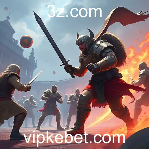 Tendências Emergentes no Mundo dos Jogos em 2025