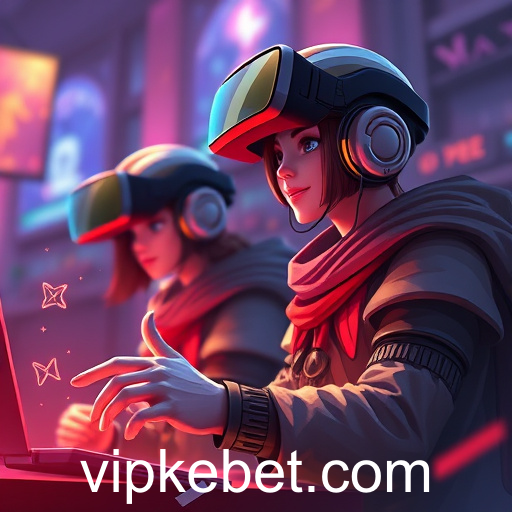 Inovações e Tendências no Universo dos Jogos Digitais