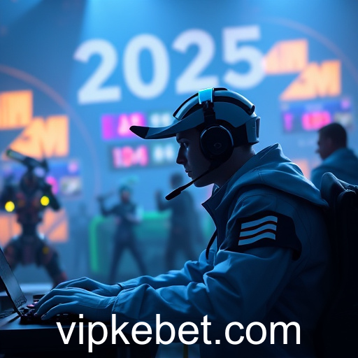 Avanços e Desafios no Mundo dos Jogos de 2025