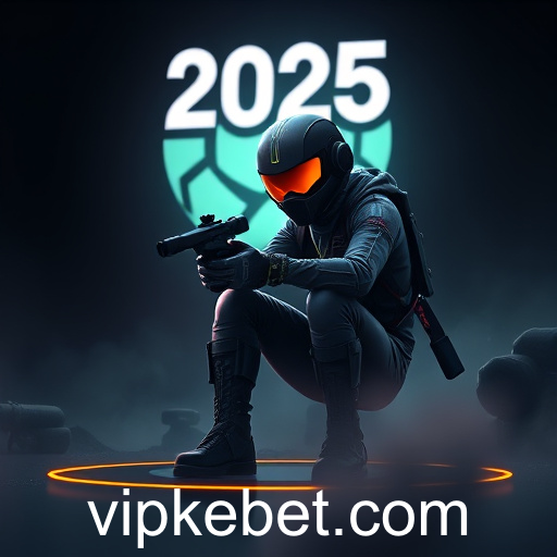 Ascensão e Inovação no Mundo dos Jogos em 2025