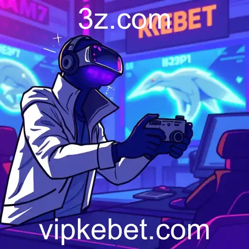 A Revolução do Mercado de Jogos em 2025