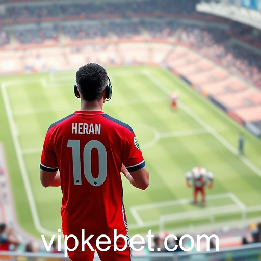 O Impacto dos Jogos de Esporte nas Plataformas Online