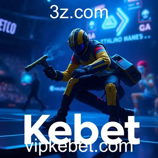 A Era das Apostas Online: O Impacto do Kebet no Brasil