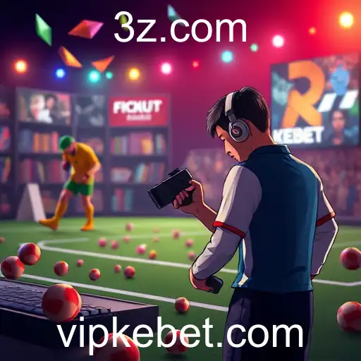 Inovações Tecnológicas no Mercado de Jogos