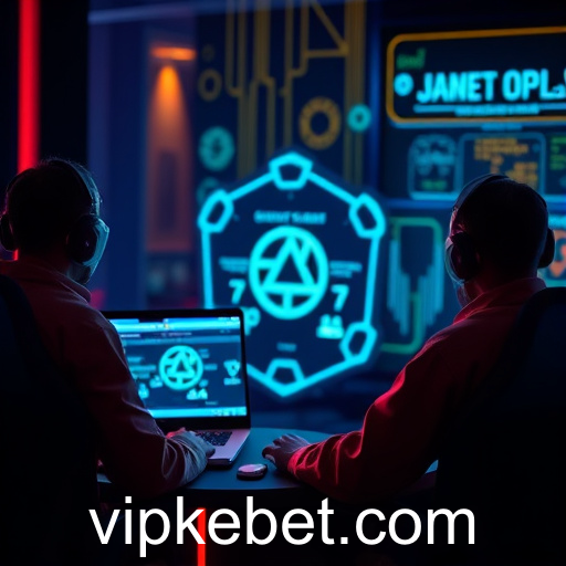 A Revolução do Streaming Interativo nos Jogos Online