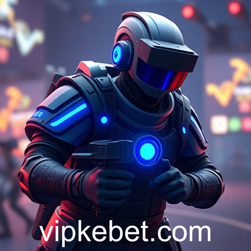 Revolução no Mundo dos Games: Kebet Transforma a Jogabilidade em 2025