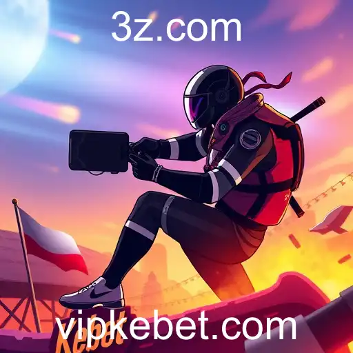 A Ascensão de Kebet no Cenário Brasileiro de Jogos