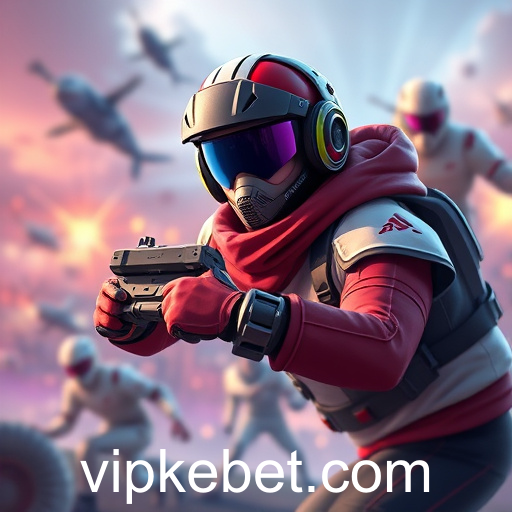 Kebet e a Ascensão dos Jogos Mobile em 2025