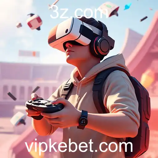 A Evolução dos Jogos Digitais e a Emergência de Kebet