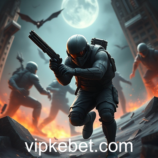 Revolução Digital nos Jogos Online em 2025