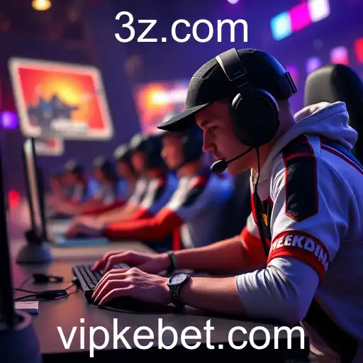 Avanços e Desafios no Mundo dos eSports