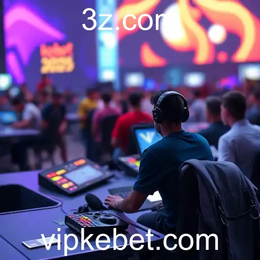 A Revolução das Dinâmicas de Jogo em 2025