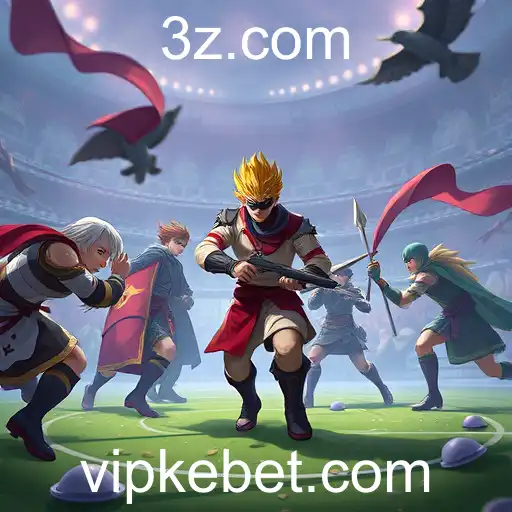 Inovações e Tendências no Mundo dos Jogos