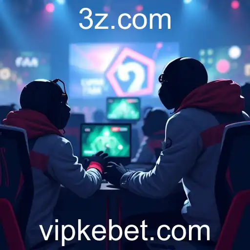 O Impacto da Kebet no Cenário dos Jogos: Tendências e Perspectivas