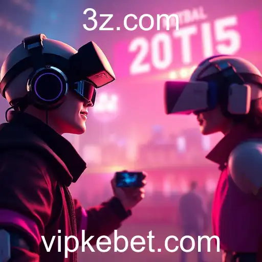 O Impacto dos Jogos de Realidade Mista em 2025