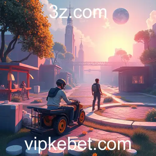 O Impacto dos Avanços Tecnológicos nos Jogos Online