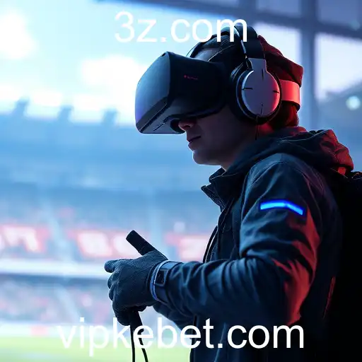 Inovação e Desafios no Mundo dos Jogos em 2025