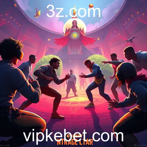 Impacto dos Jogos Online na Sociedade Moderna