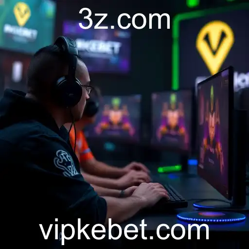 O Crescimento dos Jogos Online e Sua Economia no Brasil