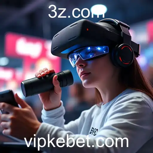 Tendências Emergentes no Mercado de Jogos Online