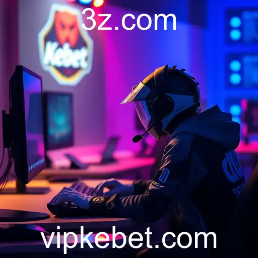 A Revolução do eSports em 2025: Impacto e Tendências