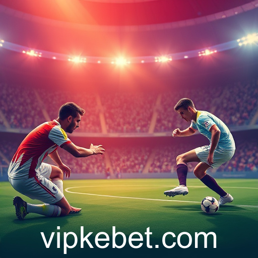 Revolução dos Jogos Digitais e a Ascensão de Kebet