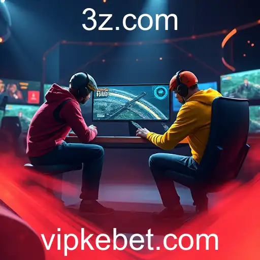 A Revolução dos Jogos no Cenário Brasileiro