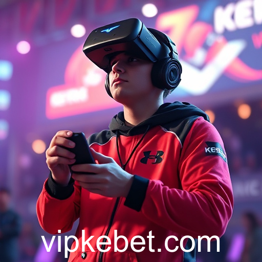 A Ascensão do Jogo X e o Futuro das Apostas Online