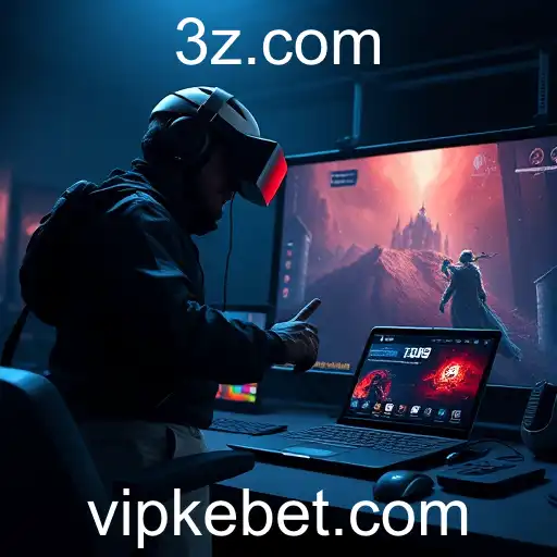 Inovações e Desafios no Mundo dos Jogos Digitais