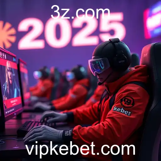 Revolução Digital nos Jogos: Kebet e as Tendências Futuras