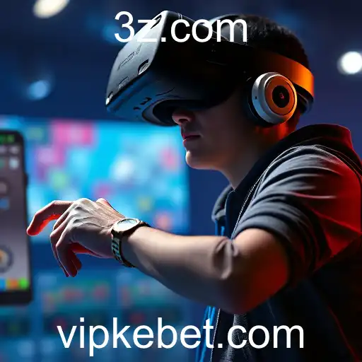 O Futuro dos Jogos Online em 2025: Tendências e Inovações