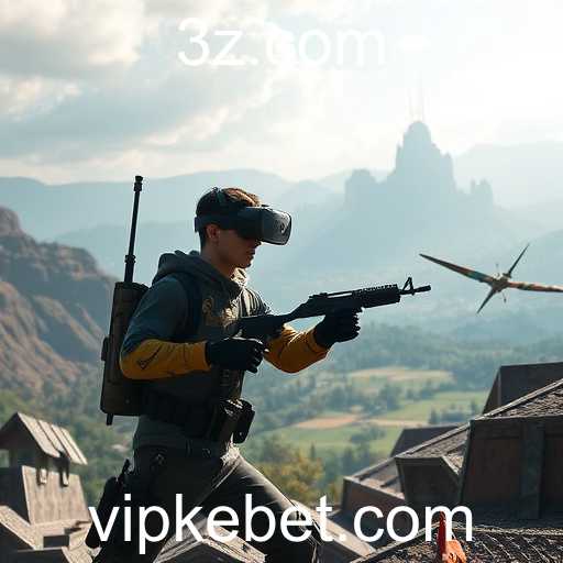 A Evolução da Kebet e o Crescimento dos Jogos Online