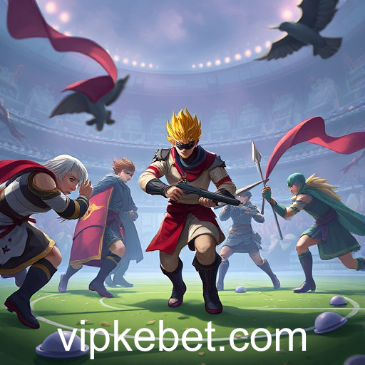 Inovações e Tendências no Mundo dos Jogos