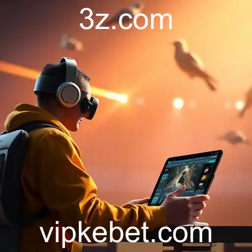 Tendências e Crescimento dos Jogos Online em 2025