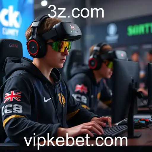 O Crescimento do Kebet e o Cenário Atual dos Jogos Online