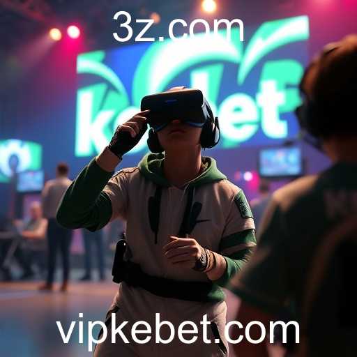 Inovações Transformadoras no Mundo dos Jogos