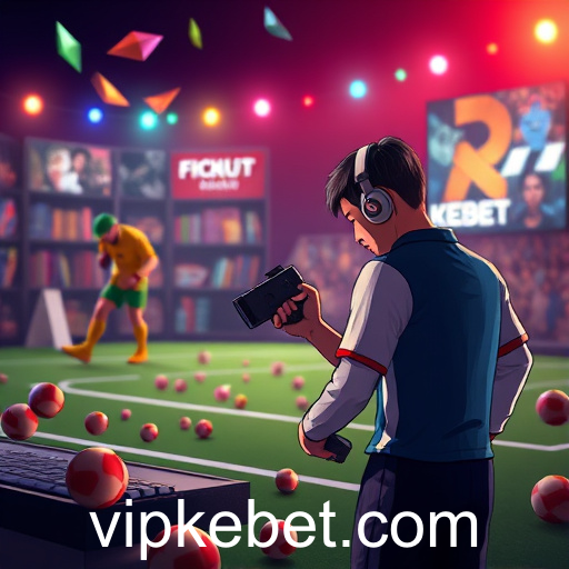 Inovações Tecnológicas no Mercado de Jogos