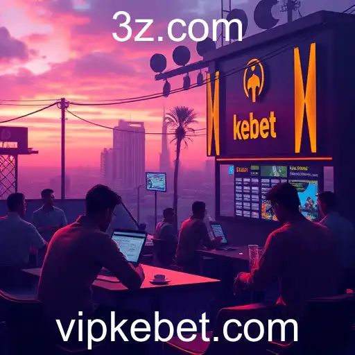 Inovações e Tendências no Cenário Atual da Kebet