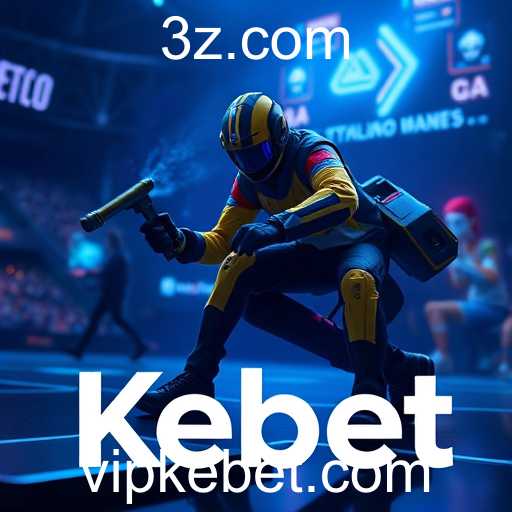 A Ascensão do Kebet: A Nova Era dos Jogos em 2025