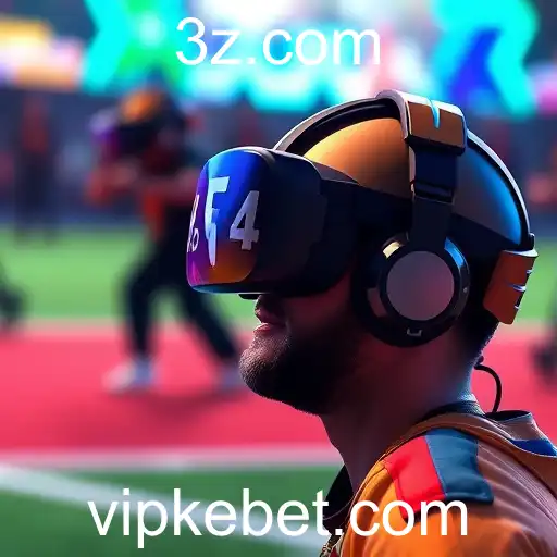 A Ascensão do Kebet no Mundo dos Jogos Online