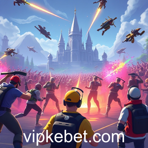 A Evolução dos Jogos Multijogador e Seu Impacto na Cultura Gamer