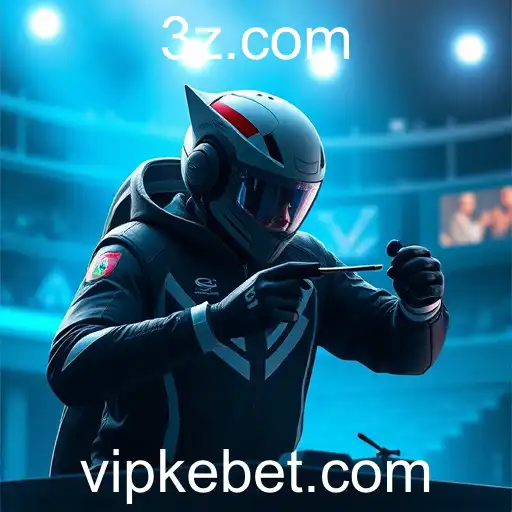 A Revolução dos Jogos Online em 2025: O Impacto do Kebet