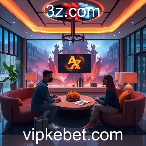 Revolucionando o Futuro dos Jogos em 2025