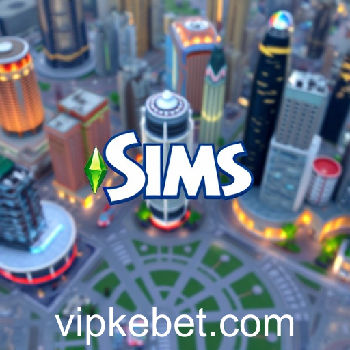 A Fascinante Categoria dos Jogos de Simulação