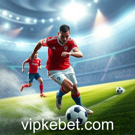 A Evolução e Popularidade dos Jogos de Esportes no Mundo Digital