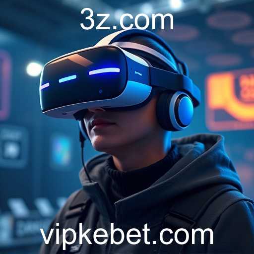 A Revolução dos Jogos de Realidade Virtual em 2025