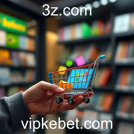 Expansão Tecnológica no Brasil Transforma o Cenário de E-commerce