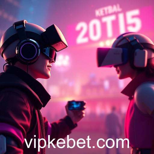 Novas Tendências nos Jogos Online em 2025