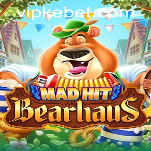 Unleashing the Excitement of MadHitBearhaus: A New Era of Interactive Play