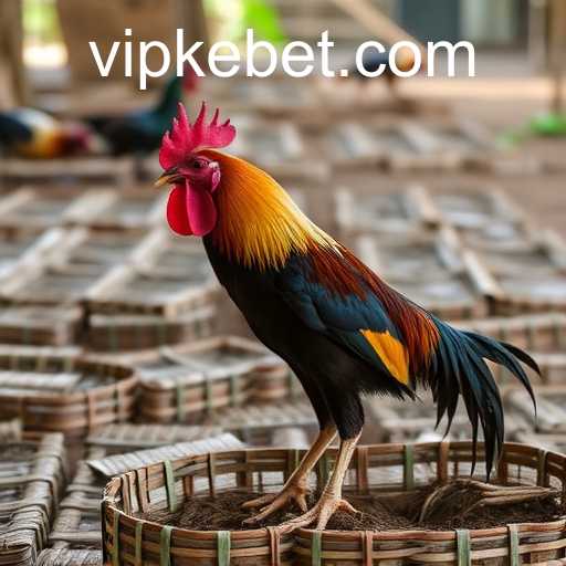 Exploring the World of Online Sabong: The Rise of 'Kebet'